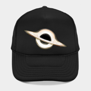 Black Hole - Event Horizon Hat