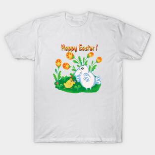Happy Easter T-Shirt