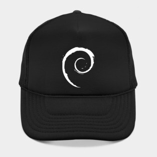 Debian Linux Hat