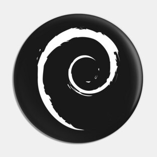 Debian Linux Pin