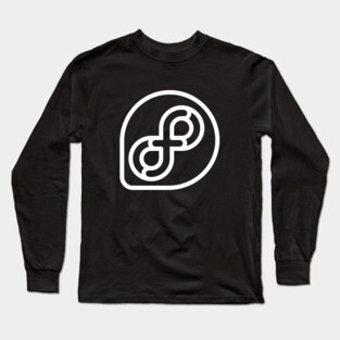 Fedora Linux Long Sleeve T-Shirt