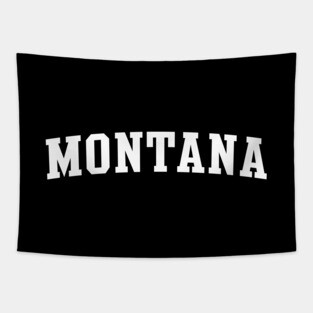montana Tapestry