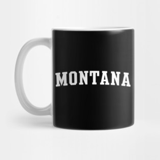 montana Mug