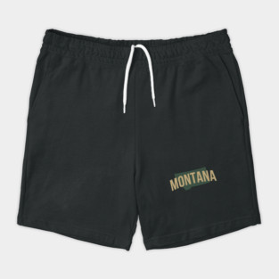 Montana Shorts