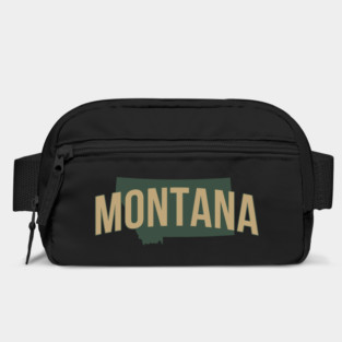 Montana Bag