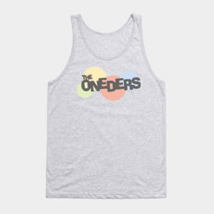 The Oneders Tank Top
