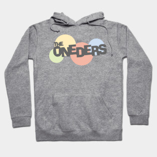 The Oneders Hoodie