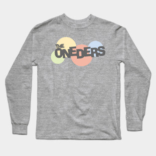 The Oneders Long Sleeve T-Shirt