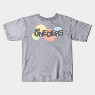 The Oneders Kids T-Shirt