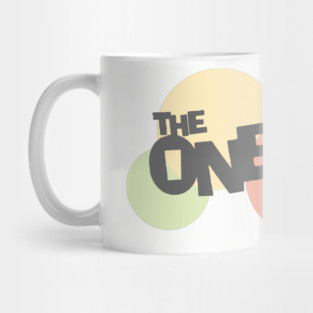 The Oneders Mug