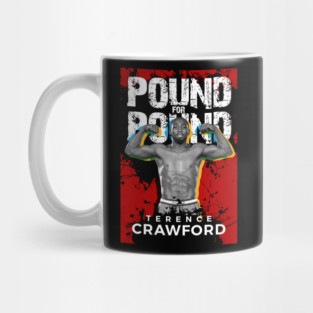 Pound for Pound Mug