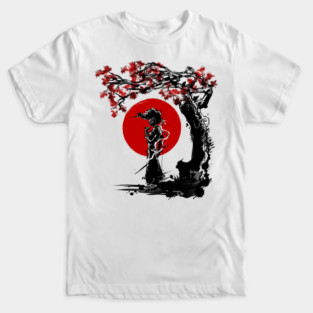 Afro under the sun T-Shirt