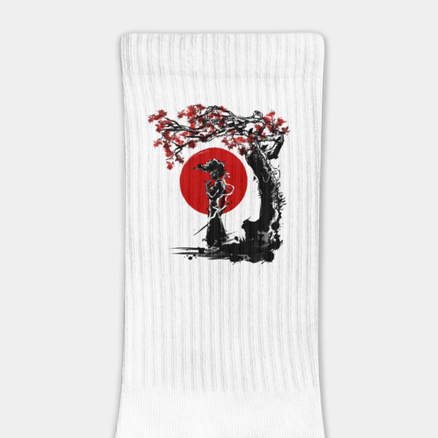 Afro under the sun by ddjvigo