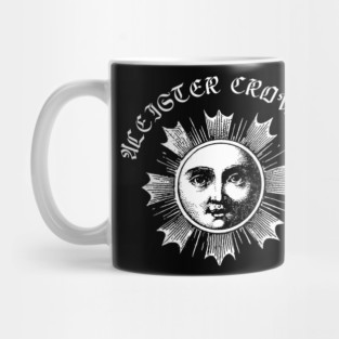 Aleister Crowley † Aleister Crowley † Aleister Crowley Mug