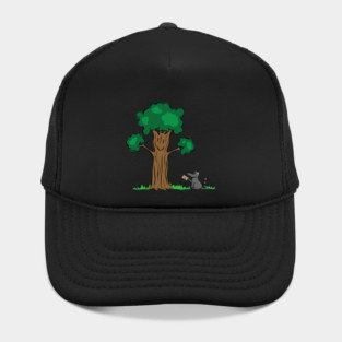 If Trees Could Talk Hat