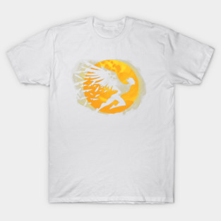 Icarus T-Shirt