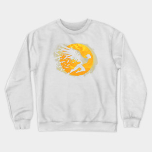 Icarus Crewneck Sweatshirt