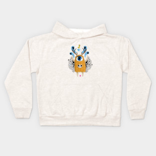 Ciervicola Kids Hoodie