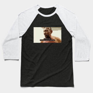 Stab Baseball T-Shirt