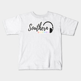 Share the love Sticker Kids T-Shirt