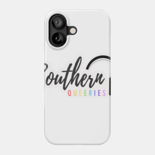 Share the love Sticker Phone Case