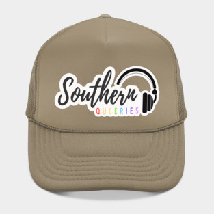 Share the love Sticker Hat