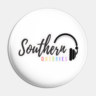 Share the love Sticker Pin