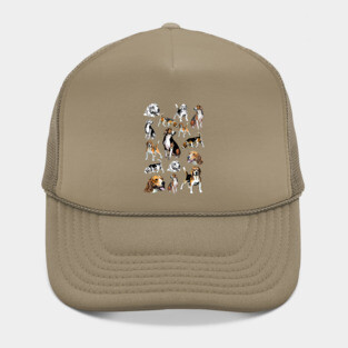beagle Hat