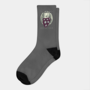 Litecoin Bandit Socks