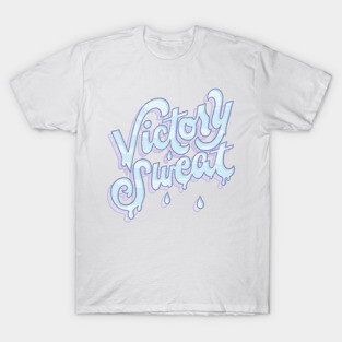 Victory Sweat T-Shirt