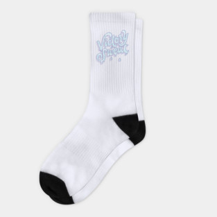 Victory Sweat Socks