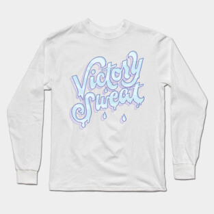 Victory Sweat Long Sleeve T-Shirt
