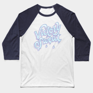 Victory Sweat Baseball T-Shirt