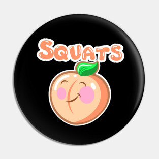 girls who squat, squat funny, fitness humor, gym girl Pin