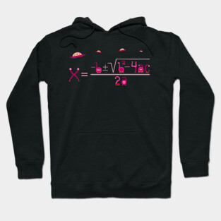 Nerdiest Aliens Ever Hoodie