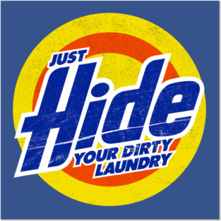 Hide Posters and Art