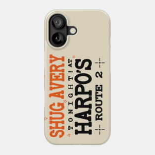 Route 2 Phone Case