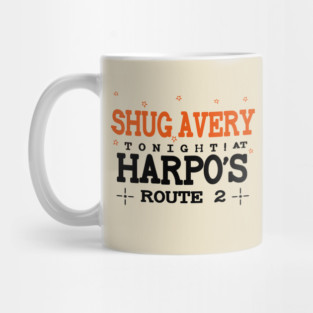 Route 2 Mug