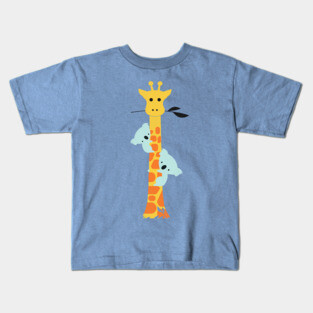 I'll be your tree Kids T-Shirt