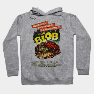 The Blob Hoodie