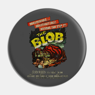The Blob Pin