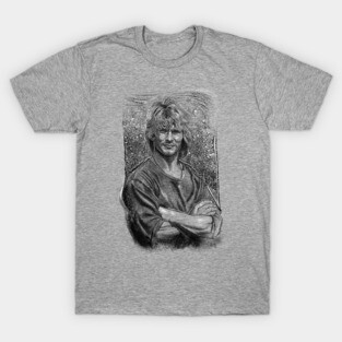 Bodhi T-Shirt