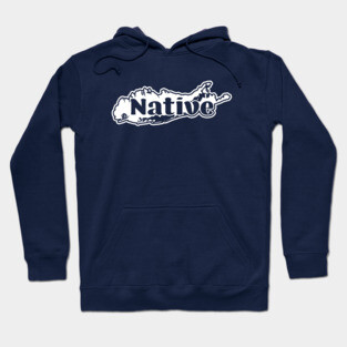Long Island Native Hoodie