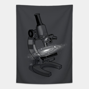 Analyzing The Universe Tapestry