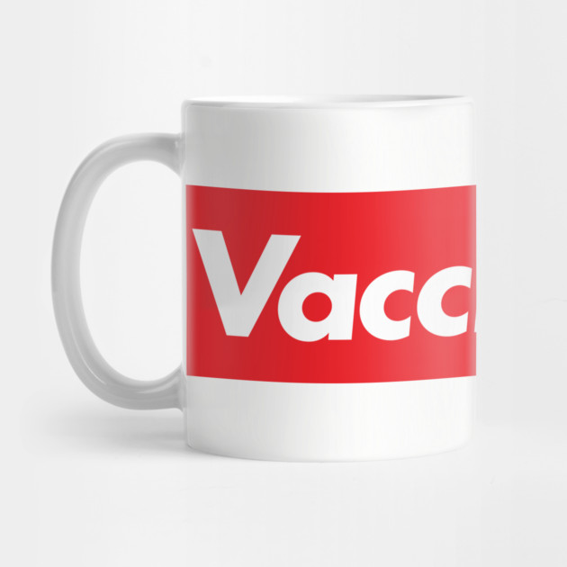 Vaccinated by GymCastic