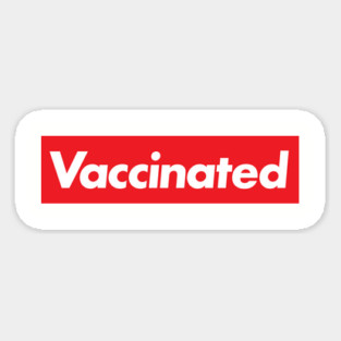 Vaccinated Magnet