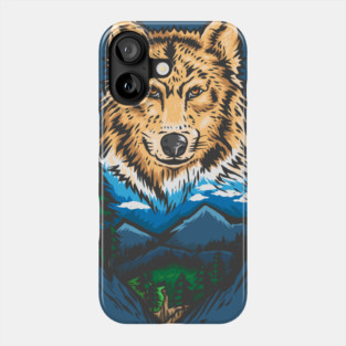 Wildlife Wild life Phone Case