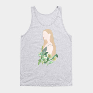 anya taylor joy Tank Top