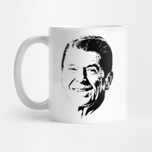 Ronald Reagan Mug