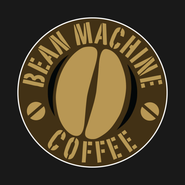 Bean Machine Coffee House Grand Theft Auto Hoodie TeePublic